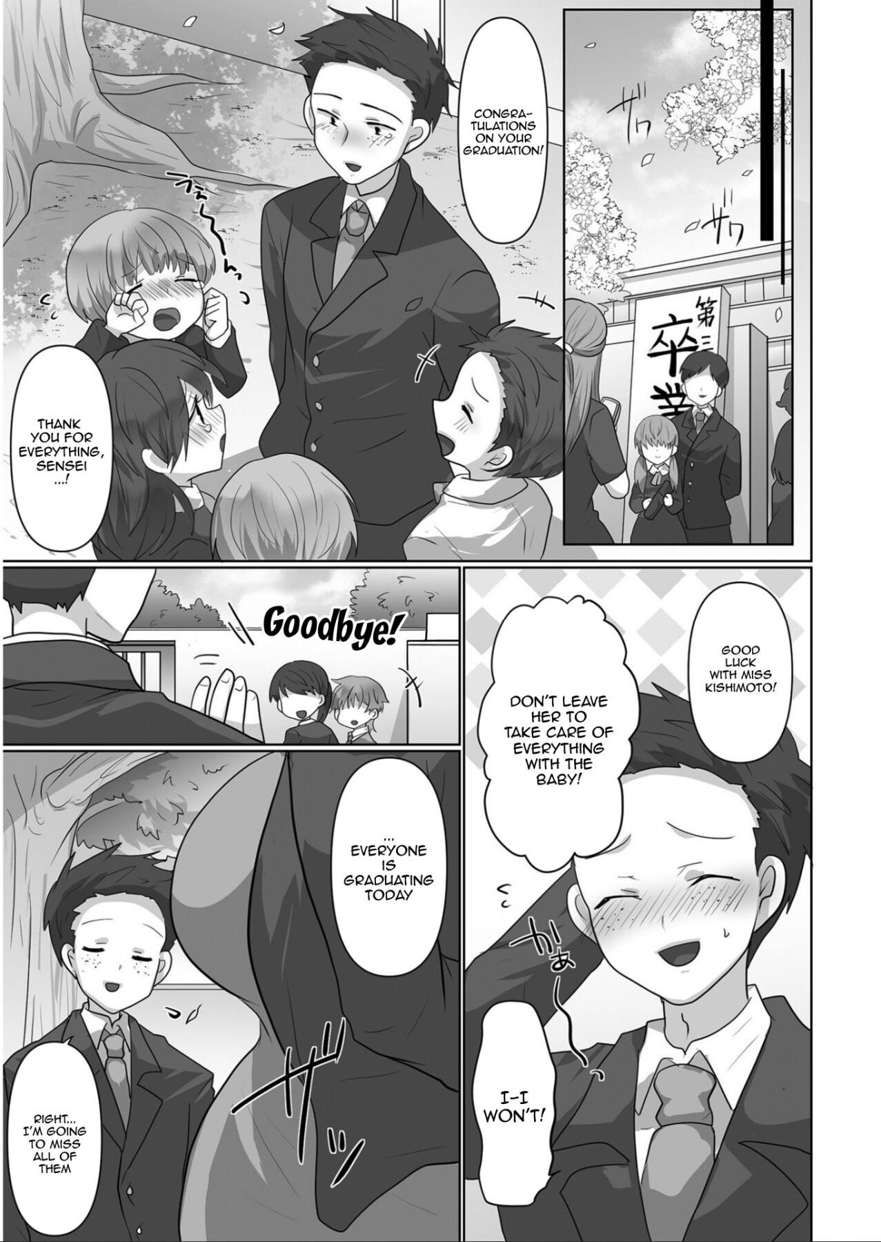 Hentai Manga Comic-I've Been Tainted-Read-75